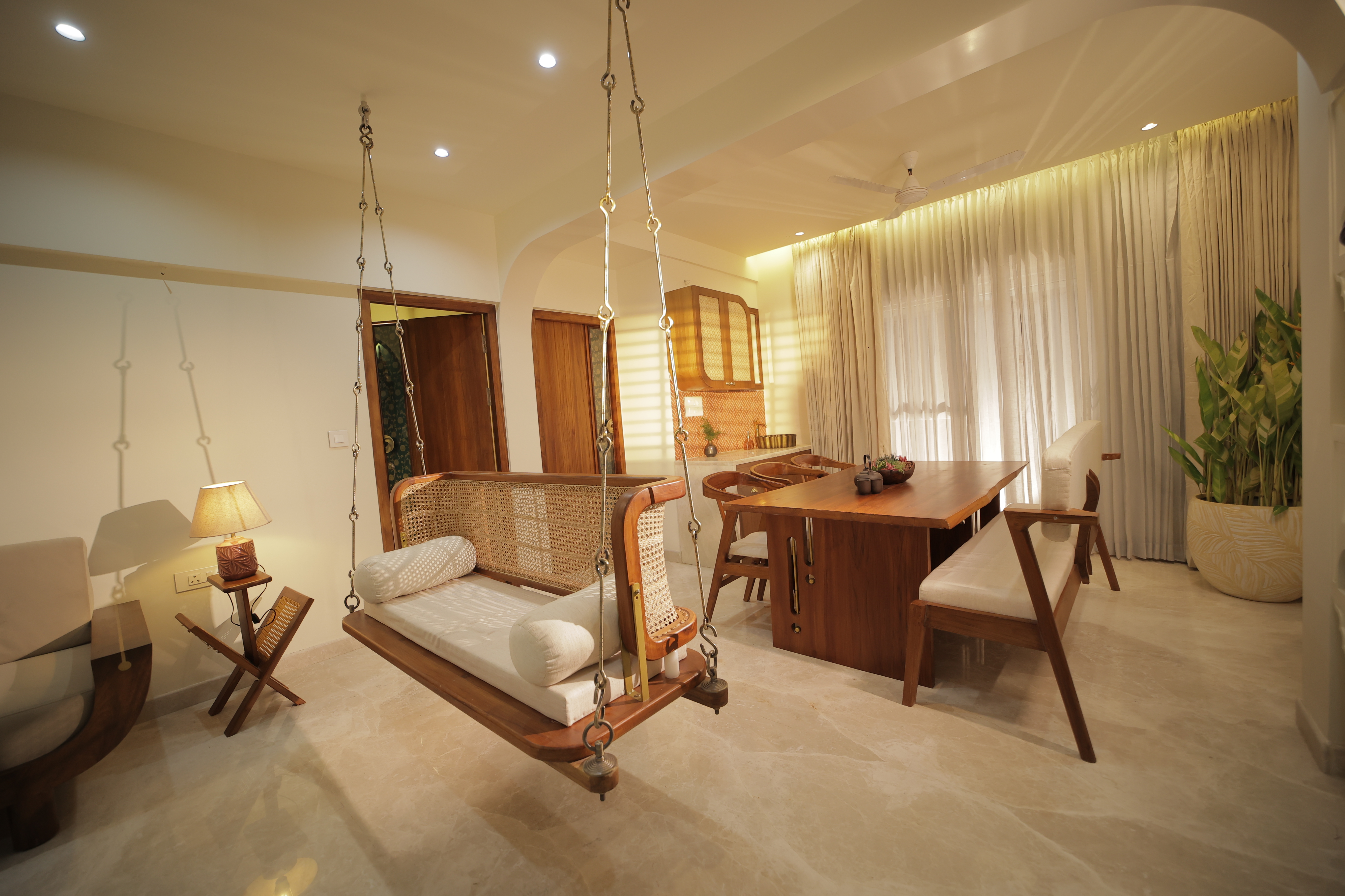 Dan Design Studio Interior